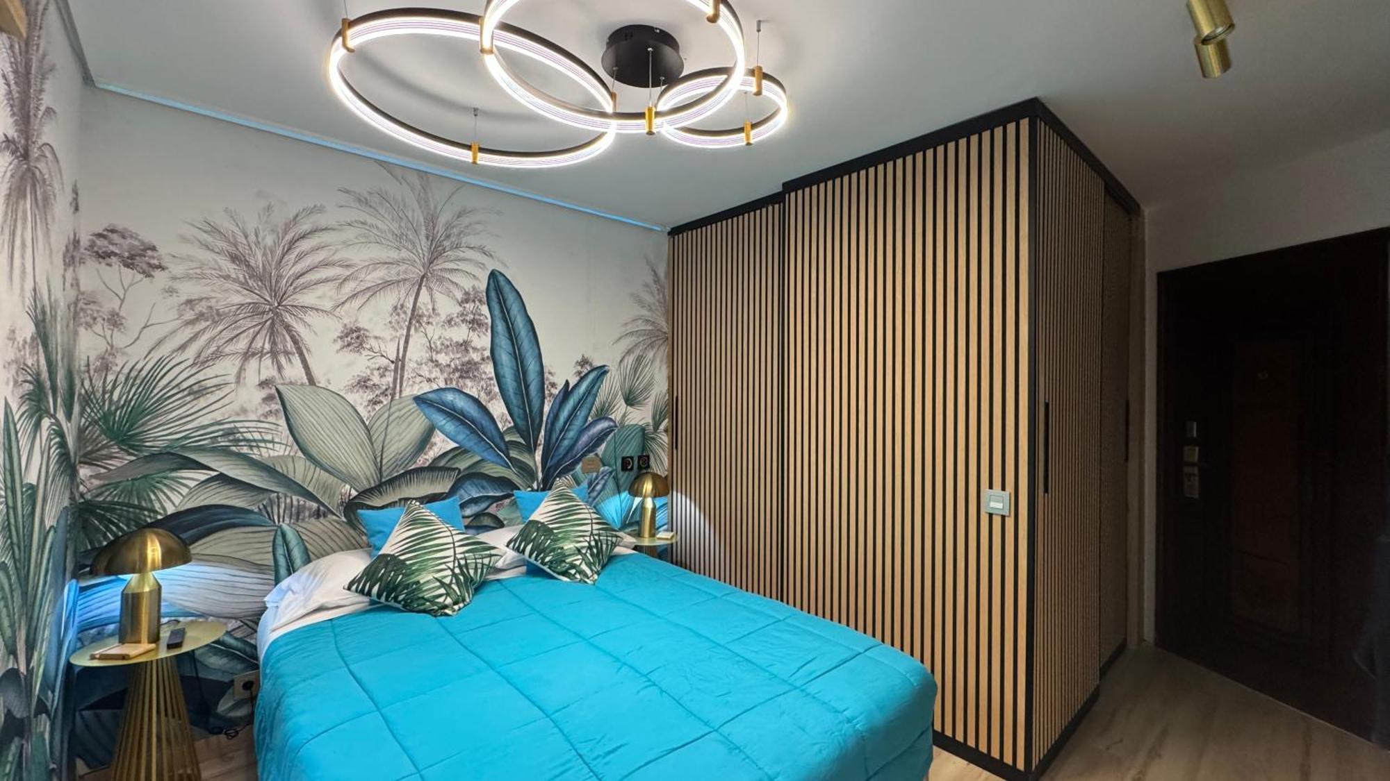 Appartamento Koka Gold Samboors Playa del Inglés